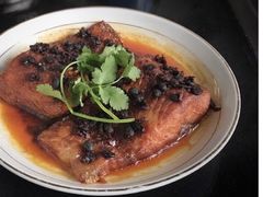 刨腌鱼-唐伯虎新派湘菜馆(石夏时代广场店)