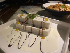 -绿茶餐厅(壹方天地店)