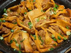-旺角小渔村·海肠捞饭开创者(二马路店)