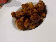 糖醋排骨-九墅庭院餐厅(九溪徐村店)
