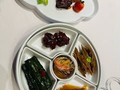 地瓜薯红烧肉-松鹤楼·非遗·苏帮菜(融科店)