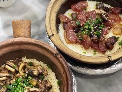 -红星光发煲仔饭(大石街店)
