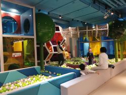-KidSteam儿童乐园(富力城店)