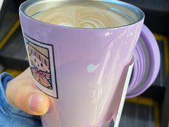 -Manner Coffee(大宁国际商业广场店)