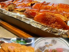 -创味·民间海南菜·非遗藤桥排骨(藤桥·免税城店)