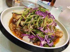 晋中凉皮-上庄晋风庄园(上庄店)