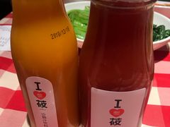 -西贝(金桥店)