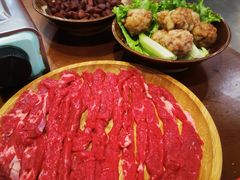 -黔有有贵州酸汤夺夺粉火锅(五味十字店)