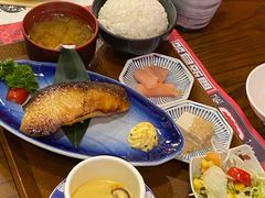 -築鳥日本料理(黑沙环店)