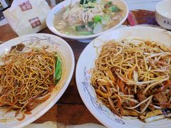 -春雪面馆(转塘店)