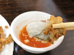 -建国蚵煎蚵面