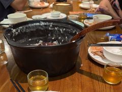 -如轩·海鲜砂锅粥·潮汕菜(海珠店)