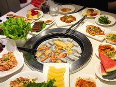 -么子烤肉(化龙池店)