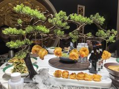 -金狮麟·新豫菜(金码大厦店)