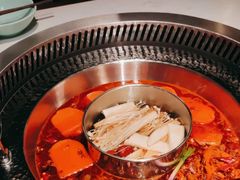 -晓宇重庆火锅(赛格国际购物中心店)