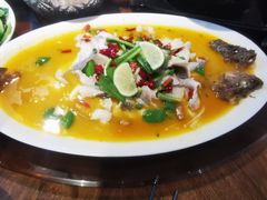 -小喜客·云南特色菜(纳西庭院店)