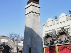 -白鹿原·白鹿仓