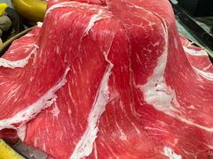 -一绪に寿喜烧(虹悦城店)