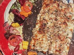 -水之惠鲜鱼料理(王府大街店)