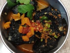 -自黑豆夫·臭豆腐夹馍(四海唐人街店)