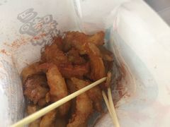 -傅强排骨(成都总店)