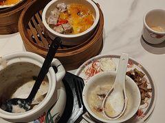 -稻香海鲜饭店(第一国际店)