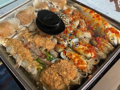 -壹家水货·小海鲜