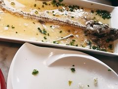 -京城小江南·北京烤鸭·江南土菜·白鱼(中关村店)