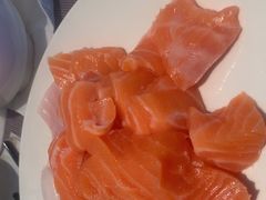 -白云宾馆-祥云西餐厅·法式鹅肝海鲜自助