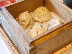龙虾汤包-民国红公馆(老门东店)