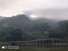 -神光山国家森林公园