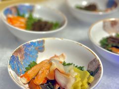 -芭菲盛宴·环球美食(北城国际店)