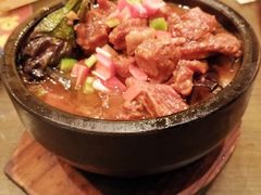 -那家老院子(云峰街店)