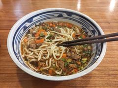 -晋来顺手擀面(金地花园店)