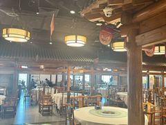 -东来顺饭庄(西直门店)