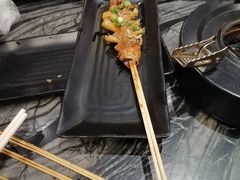 -情妹耙泥鳅·江湖川菜(科华店)