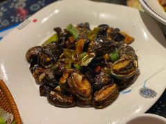 -旺角小渔村(幸福中路店)