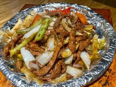 -人民食堂(青羊宫店)