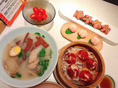 -竹外桃花·江南小酒馆(SKP·S店)