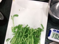 -朴小妹人参鸡汤火锅(长白山万达店)