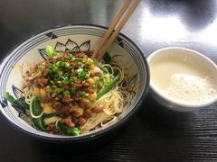 -梓袍面庄(渝北店)