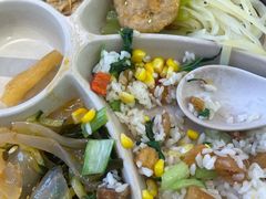 -素满香·食养自助(建邺万达店)