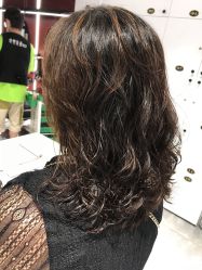 点击看大图 -卓梵美发·精品Salon