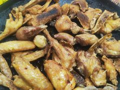 -钱山海鲜大排档