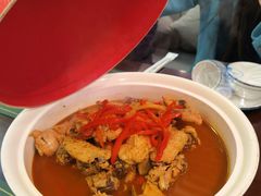 永州东安鸡-潇湘·永州会馆(百子湾店)