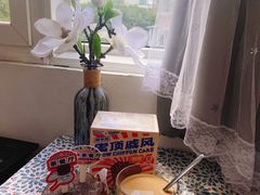 -好利来(新华百货店)