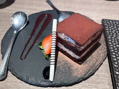 -炙柒Sekinana·精致料理 烧鸟·铁板烧(海上世界店)