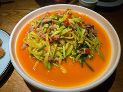 -九锅一堂酸菜鱼(新南凯德直营店)