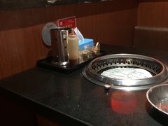 -尚水元休闲自助餐厅(中央城店)