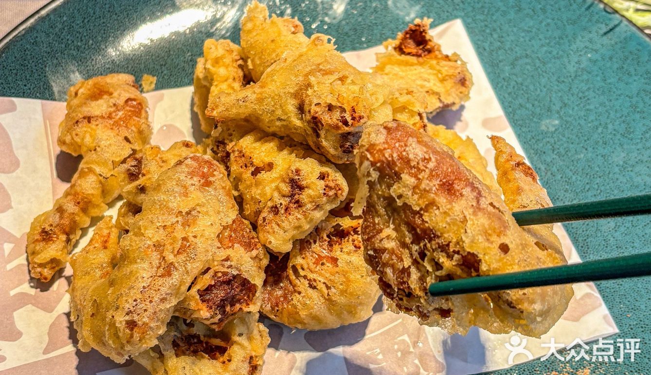 藏不住了！广州这家热腾腾的鸽汤泡饭好好吃哇 